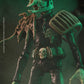 Hiya Toys Judge Dredd: Judge Mortis Px 1:18 Scale Exquisite Mini Action Figure, Multicolor