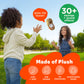 Move2Play, Pass The Potato | Hilariously Wild And Fun Kids Game| Indoor & Outdoor Toy For Kids Ages 4-8, 3, 5, 6, 7+ Year Olds |