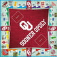 Late For The Sky University Of Oklahoma Sooneropoly
