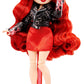 Rainbow High 11" Ruby Anderson Fashion Doll Set - Red, 2 Outfits, Fashion Accessories, Perfect Gift for Kids 4-12 Years Old