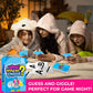 Quokka Board Game For 8-12 Year Olds - Original Edition - Family Card Game For Kids Ages 5-8 - What Would You Choose | Do Kids Rather? | Pick Your Answer | Get To Know You - Fun Game Night For Kids