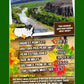 National Park Top Trumps Card Game Bundle