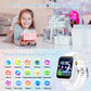 Aiwiep Kids Smart Watch For Kids With 24 Games Kids Watches Touch Screen Music Player Camera Alarm Clock Calculator Flashlight S