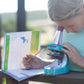 Microscopic Mysteries of Science Kit