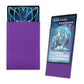 Titanshield (150 Sleeve,Purple) Small Japanese Sized Trading Card Sleeves Deck Protector For Yu-Gi-Oh, Cardfight!! Vanguard & Mo