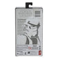 Star Wars Sw Bl Carbon 2Nd Metallic Stormtrooper
