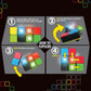 Beat the Clock Puzzle