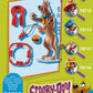 Playmobil - Scooby-Doo! Collectible Lifeguard Figure