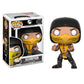 Funko Pop Games Mortal Kombat Scorpion Collectible Vinyl Figure 3.75" Model 21685