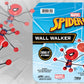 JA-RU Marvel Spiderman Toy Figure Sticky Wall Crawlers for Kids (24 Units) Super Hero Stretchy Fidget Toy. Stress Relief. Bulk Goody Bags for Kids Birthday. 6812-24