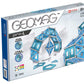 Geomag Swiss-Made Pro-L Ultimate Magnetic Construction & Engineering System 174-Piece Building Set For Kids Ages 8+, Sticks & Connectors, Stem Montessori Educational Toy, Creativity, Engineering Fun