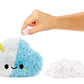 Fluffie Stuffiez Cloud Small Collectible Plush - Multicolor, Ultra Soft Polyester, ASMR Fidget, Model 594222EUC