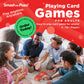 Bold. Smash or Pass Adult Card Game - Fun Party Game for 3-20 Players - Medium Red Cards - Perfect for Game Night or Bachelorette Parties