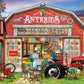 Antiques For Sale 1000 Piece Jigsaw Puzzle