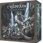 Trudvang Legends Board Game | Tabletop Miniatures Strategy Game | Cooperative Fantasy Adventure Game for Adults and Teens | Ages