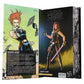 STAR WARS Mara Jade 6" Action Figure, Black, Plastic, Model F70015L0
