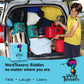 ? Word Teasers Riddles - Riddle Game For Kids, Teens & Adults - Fun & Funny Brain Teaser Puzzles - Great Card Game For Kids/Fun Travel Game - 150 Riddle Cards