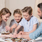 Jigsaw Puzzles 1000 Pieces Puzzles for mature-themeds  Cat Tiger Puzzle Animal mature-themed Toys  27x20 Unique Difficult and Challenge Large Puzzle Game Toys Gift