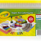 The Complete Junior Artist Mega Chest