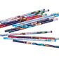 amscan Pencil Favors | Disney Frozen Collection | Party Accessory