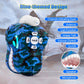 Azyfei Dinosaur Walkie Talkies For Kids - 2 Way Radios Toys For Boys & Girls Ages 3-12 - Long Range, 3 Channels - Outdoor Advent