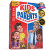 Kids Vs Parents - Family Game For Kids 4-12 | Games For Family Game Night | Fun Kids Card Games With 200 Conversation Starter Ca