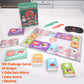 Masterchef Family Cooking Game. Turn Mealtime Into Game Time! Ages 7+, Multicolor, 22 Family Tested Recipes