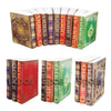 Blmhtwo 30 Pieces 1: 12 Scale Miniature Books Dollhouse Books Miniature Books For Dolls House Dolls House Miniatures Writable Pa