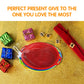 QINGLER Sand Sifters Sieve for The Beach Sand Toys (Red, Blue, Yellow & Green) Complete Gift Set Bundle-4Pack(8.75x 9.75in)