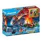 Playmobil Coastal Fire Mission