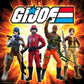 Super7 Ultimates! G.I. Joe Cover Girl - 7' G.I. Joe Action Figure With Accessories Classic Cartoon Collectibles And Retro Toys
