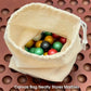 CHH 15 Jumbo Chinese Checkers with Marbles