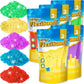 NiToy FlexiSand Play Sand (5kg, Black)