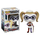 Funko Pop Heroes: Arkham Asylum Nurse Harley Quinn