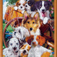 Masterpieces 1000 Piece Jigsaw Puzzle For Adults, Family, Or Youth - Ready For Work - 19.25'X26.75'