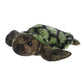 Aurora Adorable Mini Flopsie Splish-Splash Stuffed Animal - Playful Ease - Timeless Companions - Green 8 Inches