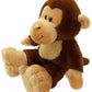 Anico 13' Pick-A-Pet Plush Monkey