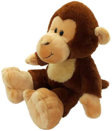 Anico 13' Pick-A-Pet Plush Monkey