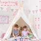 Beautiful Sleepover Builders Set