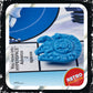 Hasbro Gaming Star Wars Hoth Ice Planet Adventure Board Game, E9385, Multicolor, with Exclusive Luke Skywalker (Snowspeeder) Figure