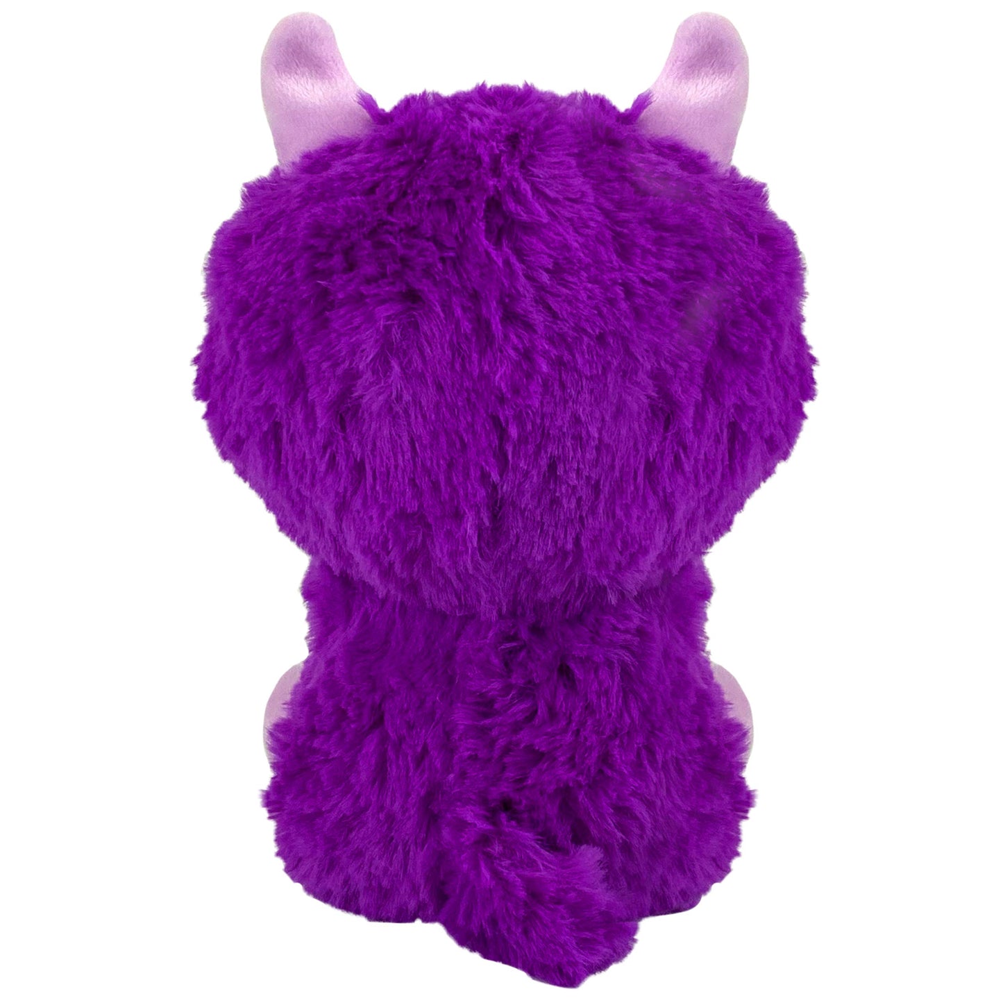 Bleacher Creatures Kuricha 6' Llama Sitting Plush - Soft Chibi Inspired Toy