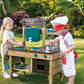 Hape Outdoor Kitchen