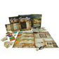 Genotype: Mensa Award Winning Genetics Board Game About Mendel'S Pea Plants
