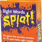 Edupress Teacher Created Resources Sight Word Splat! Game, Grades 1 To 2