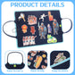 Smoothnovelty 4 Pack Felt Board Stories Set Flannel Felt Story Board Pieces For Storytelling(Bible Stories)