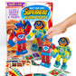 Made By Me Make Your Own Superhero Action Figurines