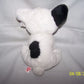 Ty 41203 French Bulldog Marcel Dog Beanie Babies, Multicolored, 15 Cms High