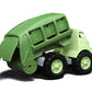 Green Toys Recycling Truck, Green CB - Pretend Play, Motor Skills, Kids Toy Vehicle. No BPA, phthalates, PVC. Dishwasher Safe, R