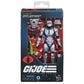 G.I. Joe Classified Series #168  Cobra Commander with Combat protective covering  Collectible 6 Inch Action Figure with 7 Accessories