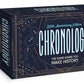 Chronology - The Game Where You Make History - 20Th Anniversary Edition, Blue1025